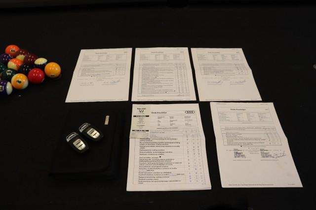 AUDI Q5 2.0 TFSI Q. ADR.SP., Carmix, OSS