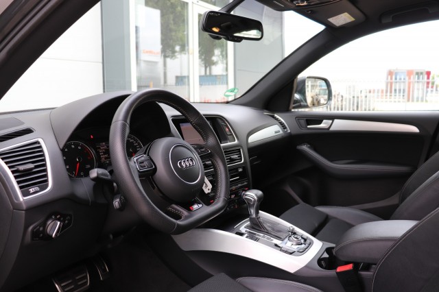 AUDI Q5 2.0 TFSI Q. ADR.SP., Carmix, OSS