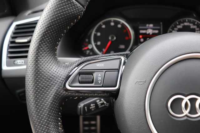 AUDI Q5 2.0 TFSI Q. ADR.SP., Carmix, OSS