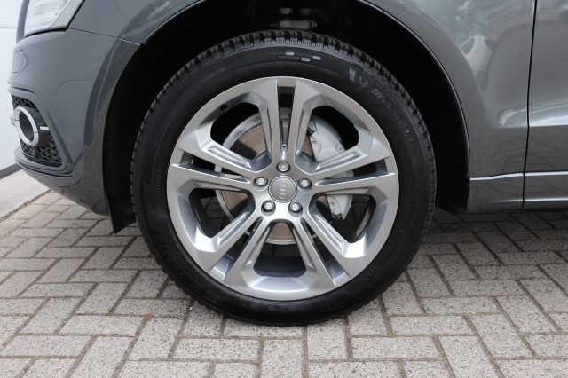 AUDI Q5 2.0 TFSI Q. ADR.SP., Carmix, OSS