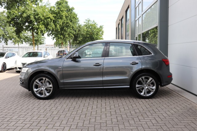 AUDI Q5 2.0 TFSI Q. ADR.SP., Carmix, OSS