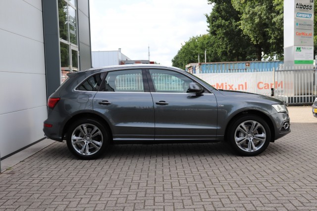 AUDI Q5 2.0 TFSI Q. ADR.SP., Carmix, OSS