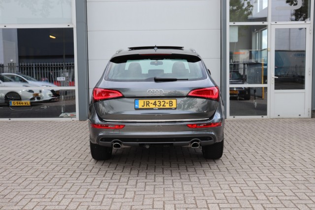 AUDI Q5 2.0 TFSI Q. ADR.SP., Carmix, OSS