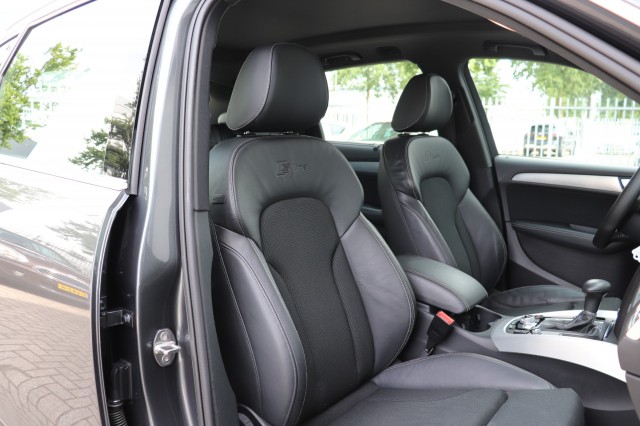 AUDI Q5 2.0 TFSI Q. ADR.SP., Carmix, OSS