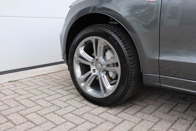 AUDI Q5 2.0 TFSI Q. ADR.SP., Carmix, OSS