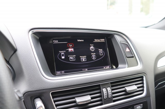 AUDI Q5 2.0 TFSI Q. ADR.SP., Carmix, OSS