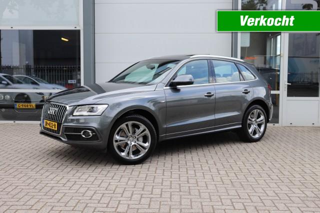 AUDI Q5 2.0 TFSI Q. ADR.SP., Carmix, OSS