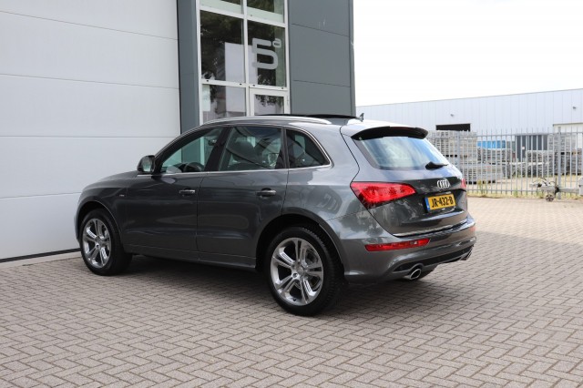 AUDI Q5 2.0 TFSI Q. ADR.SP., Carmix, OSS