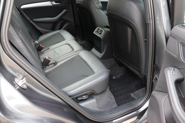 AUDI Q5 2.0 TFSI Q. ADR.SP., Carmix, OSS