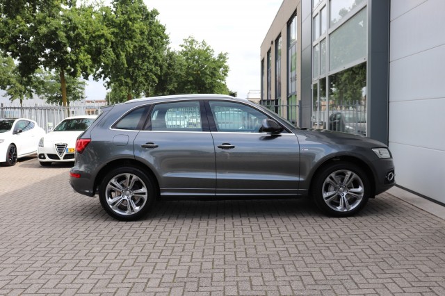 AUDI Q5 2.0 TFSI Q. ADR.SP., Carmix, OSS