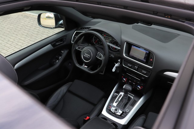 AUDI Q5 2.0 TFSI Q. ADR.SP., Carmix, OSS