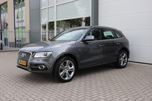 AUDI Q5 2.0 TFSI Q. ADR.SP., Carmix, OSS