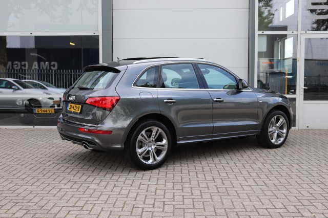 AUDI Q5 2.0 TFSI Q. ADR.SP., Carmix, OSS