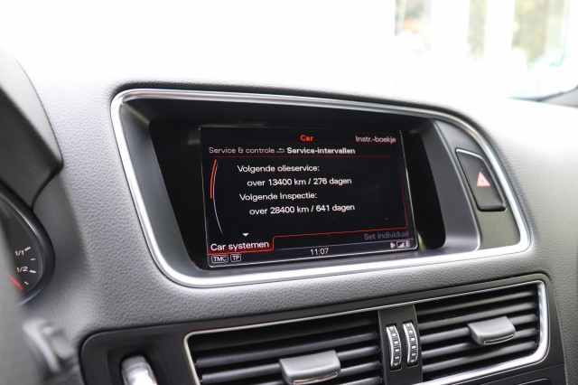 AUDI Q5 2.0 TFSI Q. ADR.SP., Carmix, OSS