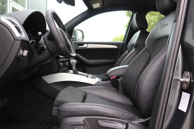 AUDI Q5 2.0 TFSI Q. ADR.SP., Carmix, OSS