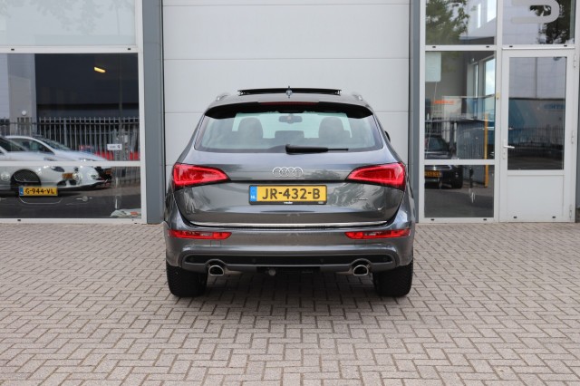 AUDI Q5 2.0 TFSI Q. ADR.SP., Carmix, OSS