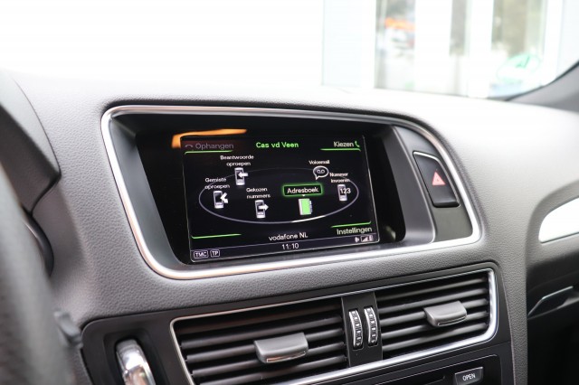 AUDI Q5 2.0 TFSI Q. ADR.SP., Carmix, OSS