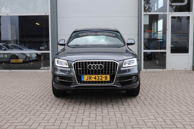 AUDI Q5 2.0 TFSI Q. ADR.SP., Carmix, OSS