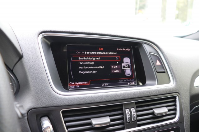 AUDI Q5 2.0 TFSI Q. ADR.SP., Carmix, OSS