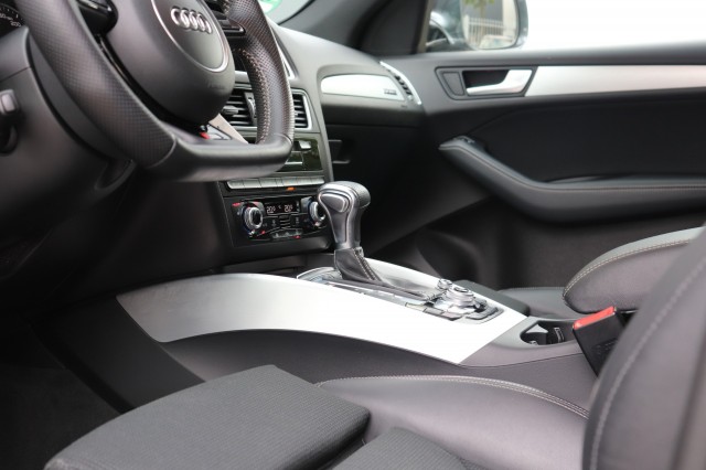 AUDI Q5 2.0 TFSI Q. ADR.SP., Carmix, OSS