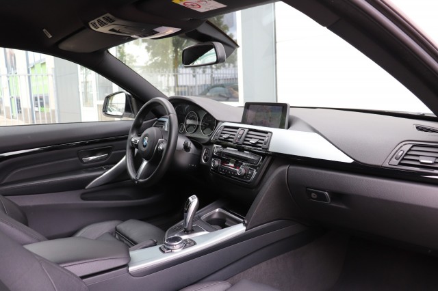 BMW 4-SERIE 428I XDRIVE HIGH EX., Carmix, OSS