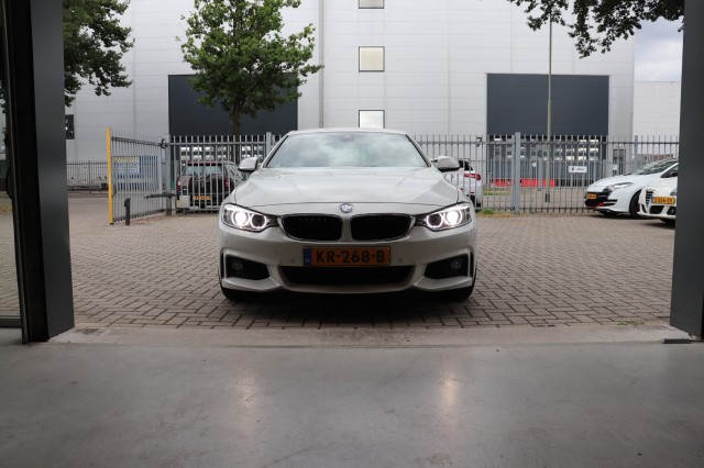 BMW 4-SERIE 428I XDRIVE HIGH EX., Carmix, OSS