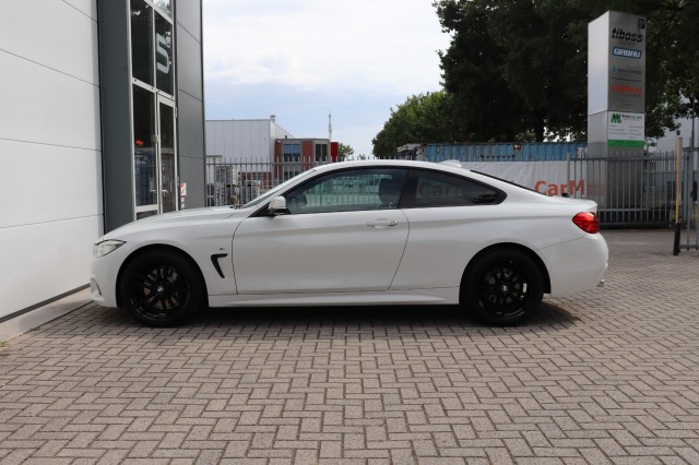 BMW 4-SERIE 428I XDRIVE HIGH EX., Carmix, OSS