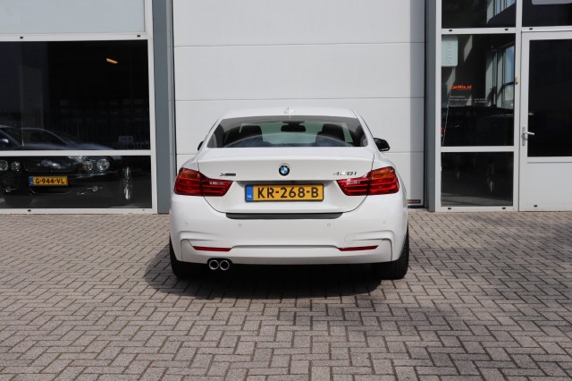 BMW 4-SERIE 428I XDRIVE HIGH EX., Carmix, OSS