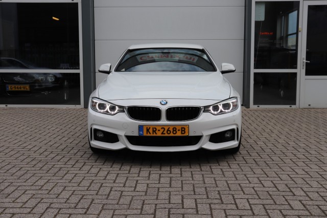 BMW 4-SERIE 428I XDRIVE HIGH EX., Carmix, OSS