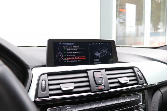 BMW 4-SERIE 428I XDRIVE HIGH EX., Carmix, OSS