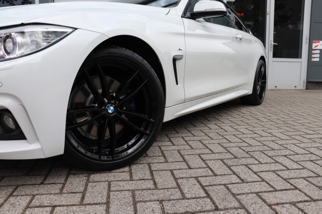 BMW 4-SERIE 428I XDRIVE HIGH EX., Carmix, OSS