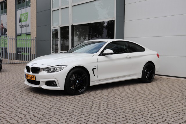 BMW 4-SERIE 428I XDRIVE HIGH EX., Carmix, OSS