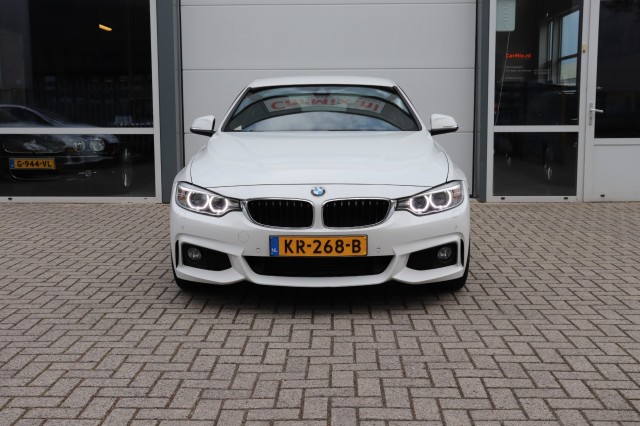 BMW 4-SERIE 428I XDRIVE HIGH EX., Carmix, OSS