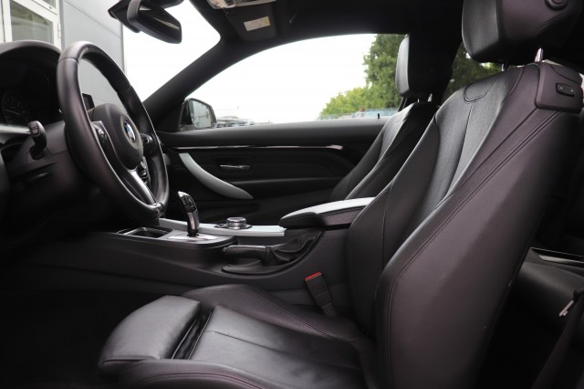 BMW 4-SERIE 428I XDRIVE HIGH EX., Carmix, OSS