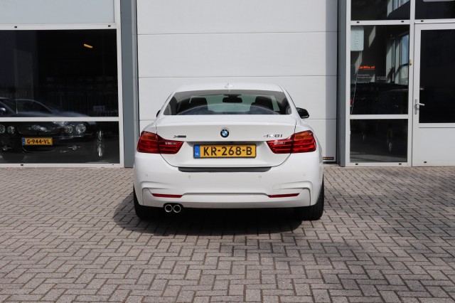 BMW 4-SERIE 428I XDRIVE HIGH EX., Carmix, OSS