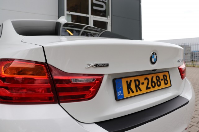 BMW 4-SERIE 428I XDRIVE HIGH EX., Carmix, OSS