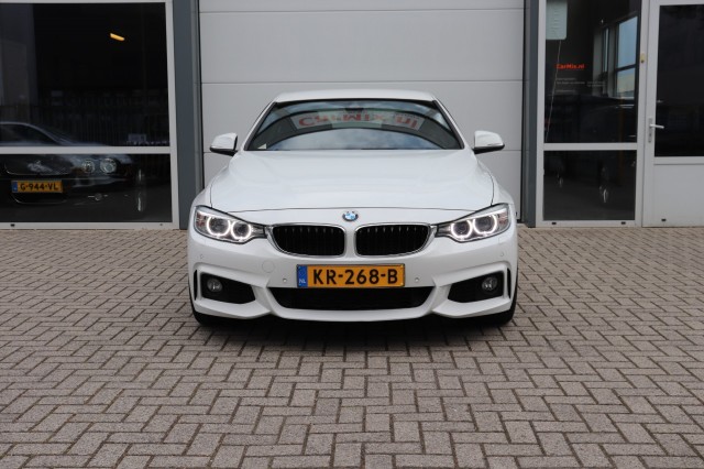 BMW 4-SERIE 428I XDRIVE HIGH EX., Carmix, OSS