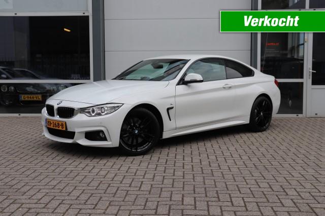 BMW 4-SERIE 428I XDRIVE HIGH EX., Carmix, OSS