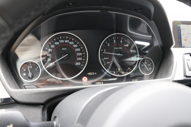 BMW 4-SERIE 428I XDRIVE HIGH EX., Carmix, OSS