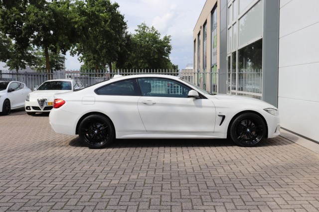 BMW 4-SERIE 428I XDRIVE HIGH EX., Carmix, OSS