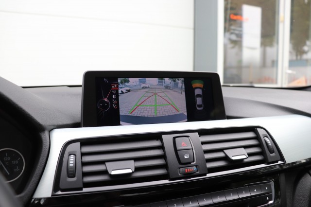 BMW 4-SERIE 428I XDRIVE HIGH EX., Carmix, OSS