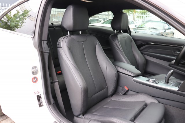 BMW 4-SERIE 428I XDRIVE HIGH EX., Carmix, OSS