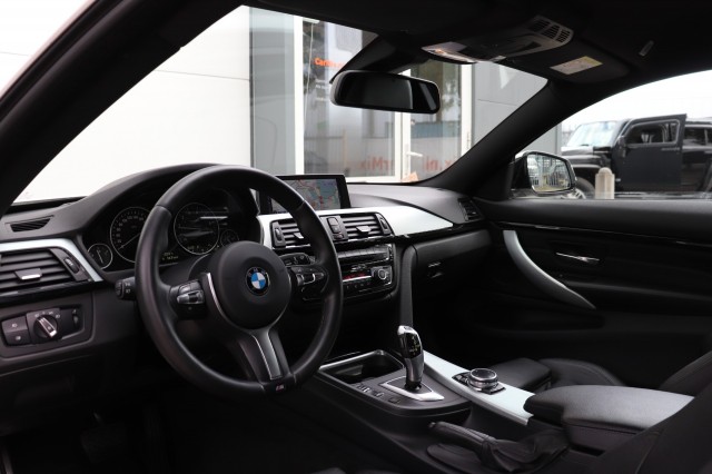 BMW 4-SERIE 428I XDRIVE HIGH EX., Carmix, OSS
