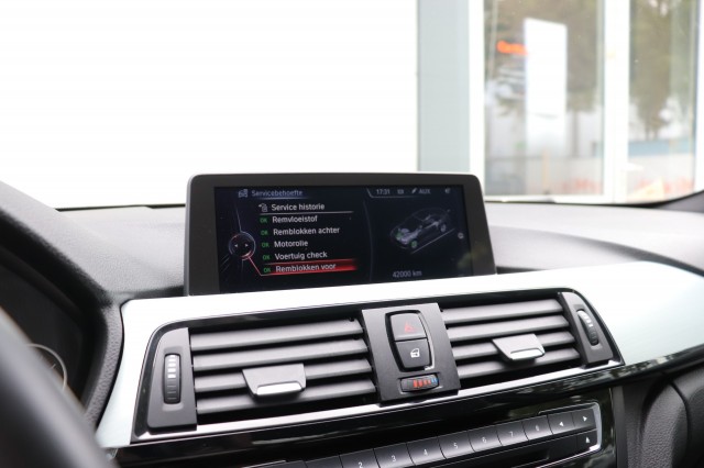 BMW 4-SERIE 428I XDRIVE HIGH EX., Carmix, OSS