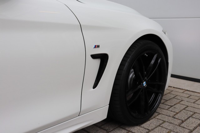 BMW 4-SERIE 428I XDRIVE HIGH EX., Carmix, OSS