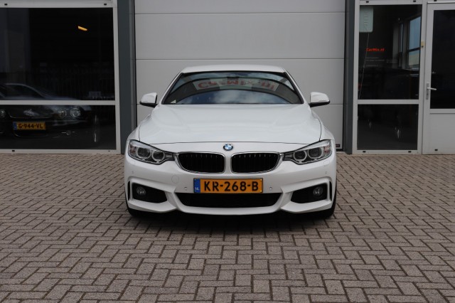 BMW 4-SERIE 428I XDRIVE HIGH EX., Carmix, OSS