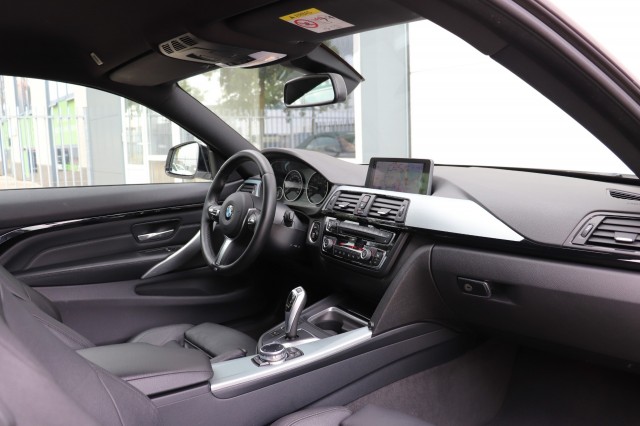 BMW 4-SERIE 428I XDRIVE HIGH EX., Carmix, OSS