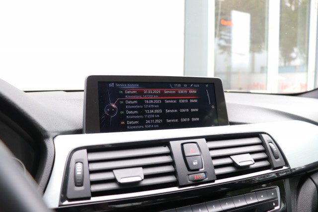 BMW 4-SERIE 428I XDRIVE HIGH EX., Carmix, OSS