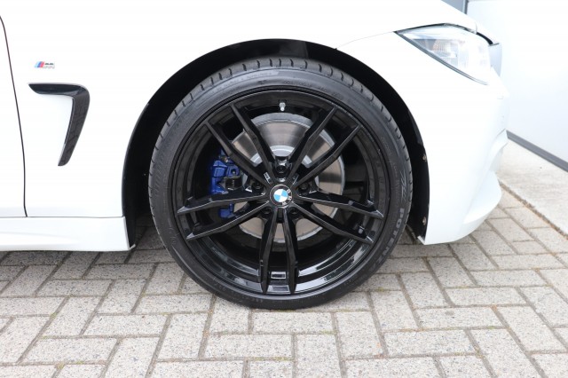 BMW 4-SERIE 428I XDRIVE HIGH EX., Carmix, OSS