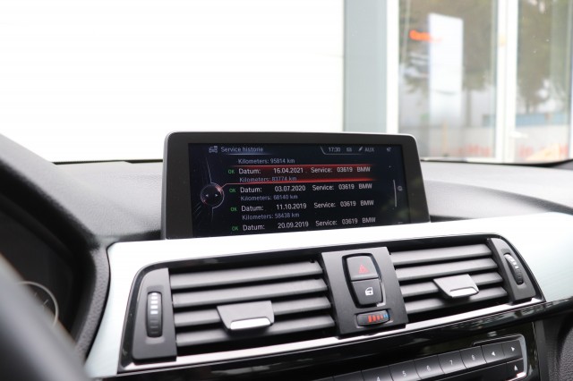 BMW 4-SERIE 428I XDRIVE HIGH EX., Carmix, OSS